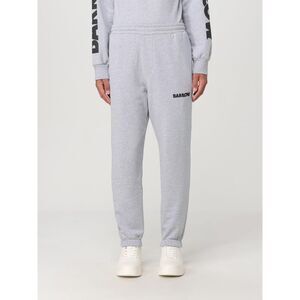 Barrow Pants Men Grey